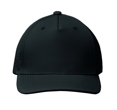 Logotrade promotional gifts photo of: 5 panel baseball cap 200 gr/m²