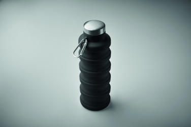 Logotrade promotional giveaway image of: Collapsible bottle 500ml