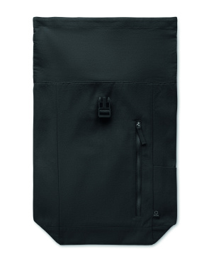 Logotrade business gifts photo of: Roll top backpack 390 gr/m²