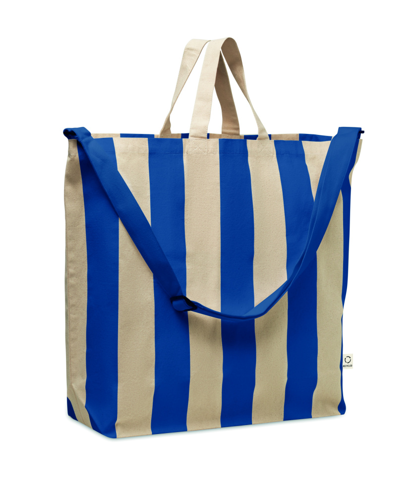 Logo trade promotional items picture of: Extra large beach bag 280gr/m²