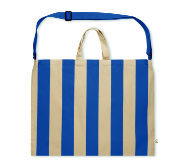 Logo trade promotional items picture of: Extra large beach bag 280gr/m²
