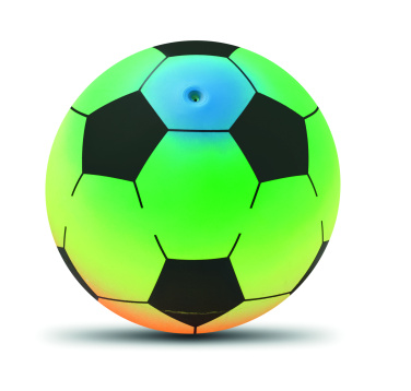 Logo trade promotional items picture of: Inflatable PVC beach ball