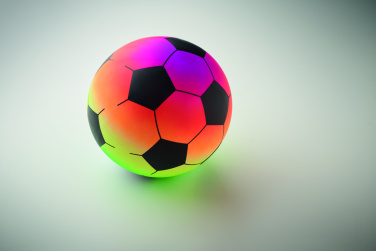 Logo trade business gift photo of: Inflatable PVC beach ball
