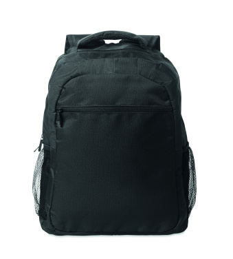 Logotrade promotional product image of: 600D RPET backpack trolley