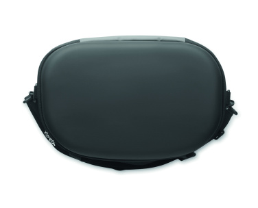Logotrade promotional merchandise picture of: Tarpaulin cooler bag 40L