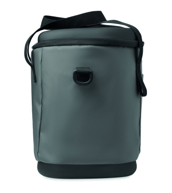 Logotrade promotional merchandise picture of: Tarpaulin cooler bag 40L