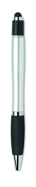 Logo trade promotional products picture of: Stylus spinner pen