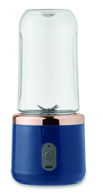 Logo trade promotional gifts image of: Portable blender