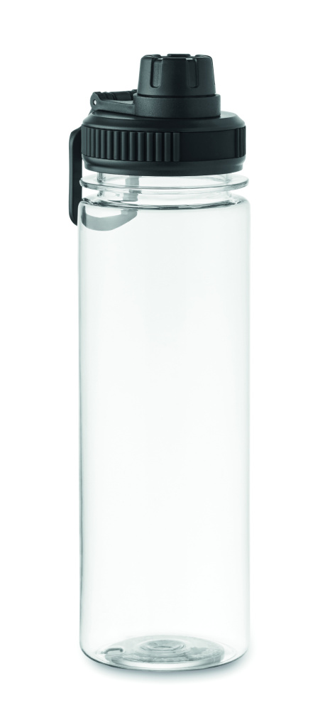 Logo trade advertising products picture of: RPET bottle 750 ml