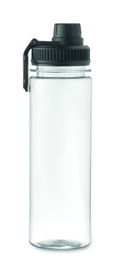 Logotrade promotional gift picture of: RPET bottle 750 ml