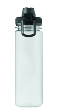 Logo trade business gift photo of: RPET bottle 750 ml
