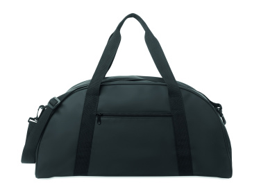 Logotrade business gift image of: Duffle bag soft PU