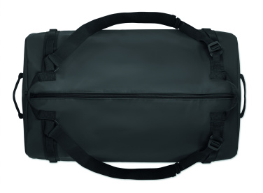 Logotrade corporate gifts photo of: Travel tarpaulin duffle bag