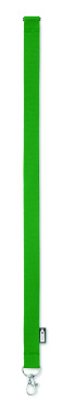 Logotrade promotional merchandise image of: Lanyard in RPET 20 mm
