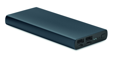 Logo trade promotional product photo of: 10000 mAh power bank