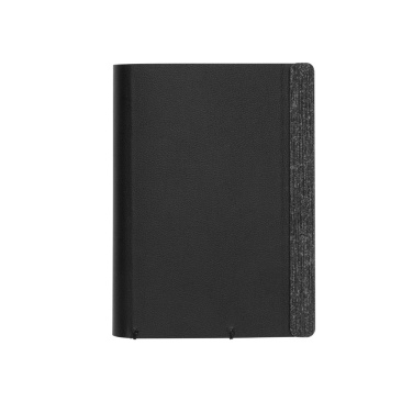 Logo trade promotional merchandise picture of: Seekcard RCS rpolyester card wallet with worldwide locating