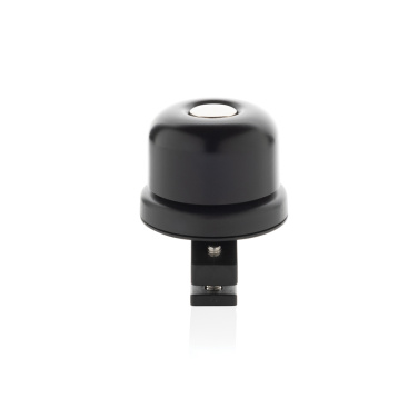Logo trade promotional item photo of: Pedalfinder bike bell with worldwide locating