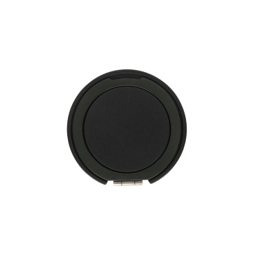Logotrade promotional product image of: Terra Magnetic RCS rplastic magnetic phone holder with ring