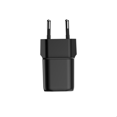 Logotrade promotional giveaway picture of: Urban Vitamin Monterey RCS recycled plastic 20W GAN charger
