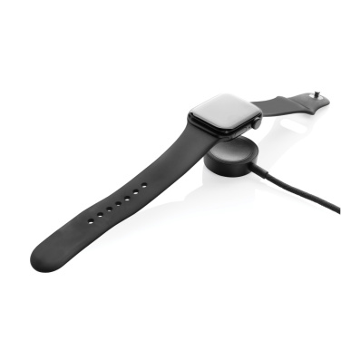 Logotrade advertising product image of: Terra RCS rPET 6-in-1 charging cable with watch charger