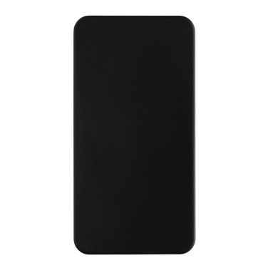 Logo trade promotional gift photo of: Boostcore RCS recycled plastic powerbank 20.000mAh USB C