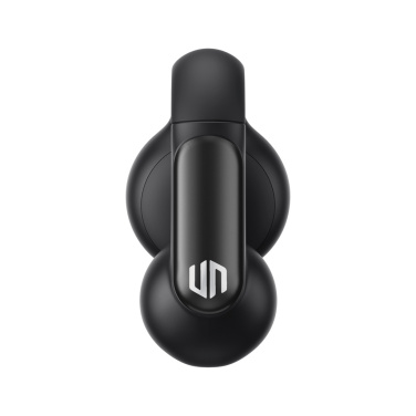 Logo trade corporate gift photo of: Urban Vitamin Long Beach ENC rplastic wireless earbuds