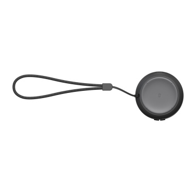 Logo trade promotional product photo of: Urban Vitamin Oceanside RCS recycled plastic 3W speaker