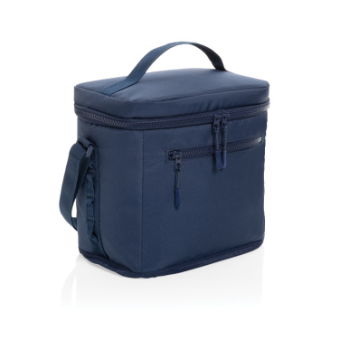 Logo trade advertising product photo of: Sonny Aware™ RPET cooler bag