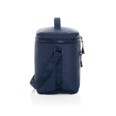 Logo trade promotional gift photo of: Sonny Aware™ RPET cooler bag