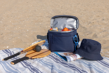 Logo trade promotional products picture of: Sonny Aware™ RPET cooler bag