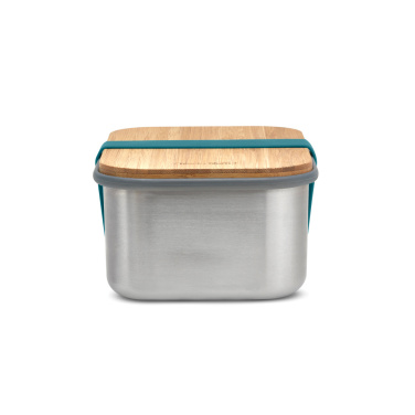 Logotrade advertising product image of: Black+Blum Stainless Steel Sandwich Box Large