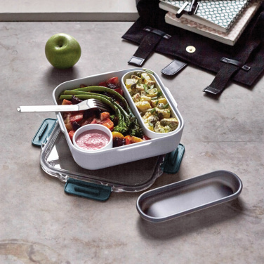 Logotrade promotional merchandise picture of: Black+Blum Lunch Box Original