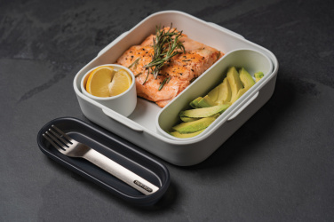 Logo trade promotional giveaway photo of: Black+Blum Lunch Box Original