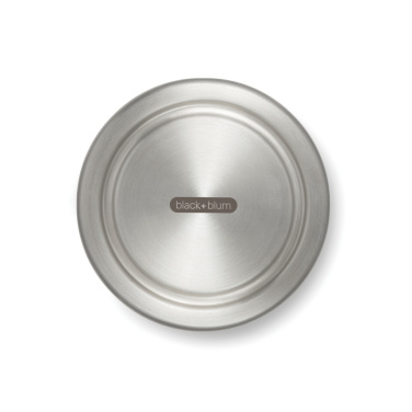 Logotrade business gifts photo of: Black+Blum Glass Lunch Bowl 750ml