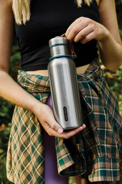 Logotrade promotional product image of: Black+Blum Insulated Water Bottle Small 500ml