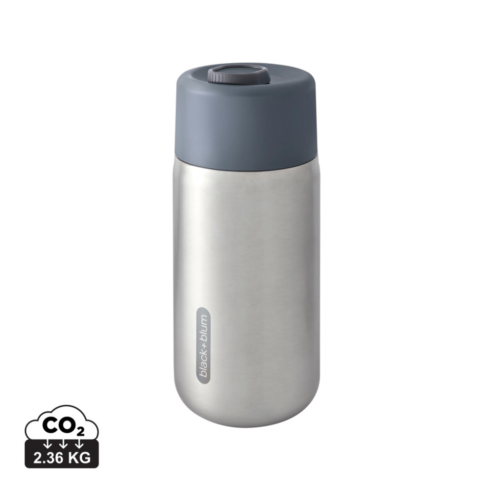 Logo trade business gift photo of: Black+Blum Insulated Leakproof Travel Cup Stainless Steel