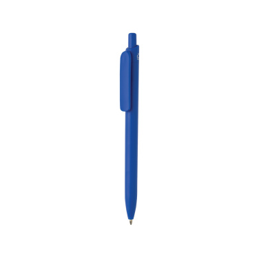 Logotrade corporate gift picture of: Bolt GRS certified R-ABS pen