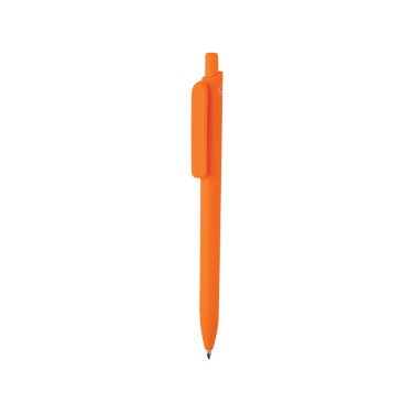Logotrade business gift image of: Bolt GRS certified R-ABS pen