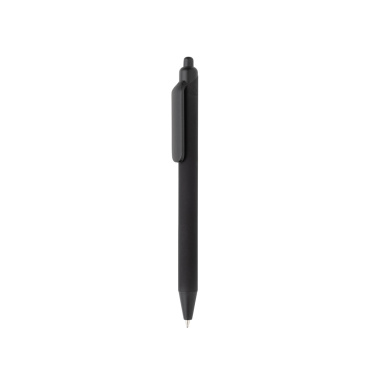 Logo trade promotional items picture of: Tide GRS certified RABS pen smooth touch