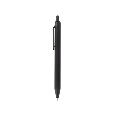 Logotrade promotional giveaways photo of: Tide GRS certified RABS pen smooth touch