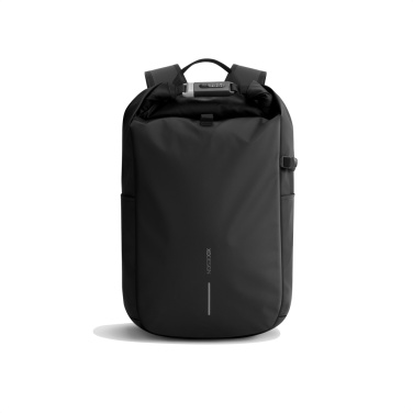 Logotrade promotional product picture of: Urban Water Resistant Anti-theft Backpack