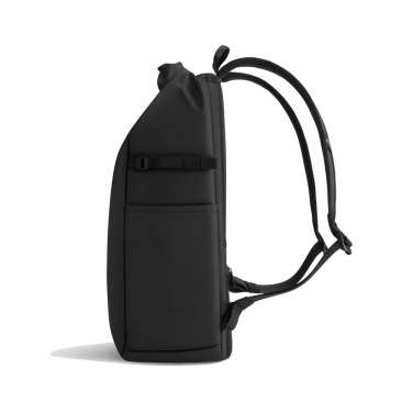 Logotrade promotional merchandise picture of: Urban Water Resistant Anti-theft Backpack