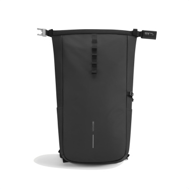 Logo trade business gift photo of: Urban Water Resistant Anti-theft Backpack