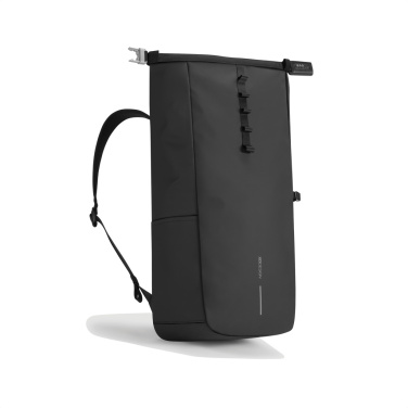 Logo trade corporate gift photo of: Urban Water Resistant Anti-theft Backpack