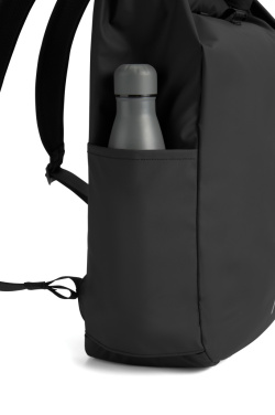 Logo trade business gifts image of: Urban Water Resistant Anti-theft Backpack