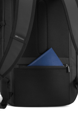 Logo trade promotional gifts picture of: Urban Water Resistant Anti-theft Backpack