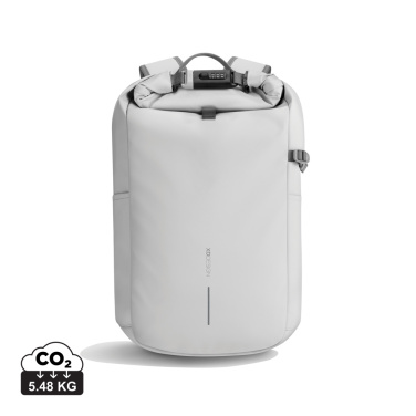 Logo trade corporate gift photo of: Urban Water Resistant Anti-theft Backpack