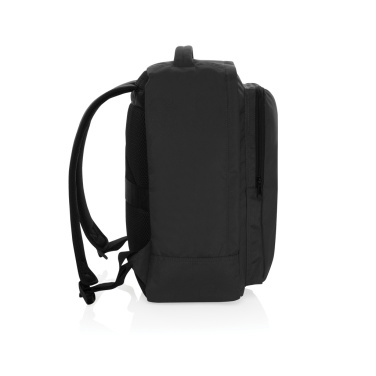 Logotrade promotional item picture of: Ace Aware™ RPET Free On Board travel pack