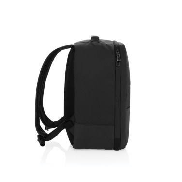 Logo trade promotional gifts picture of: Armond Aware™ RPET Free On Board travel pack