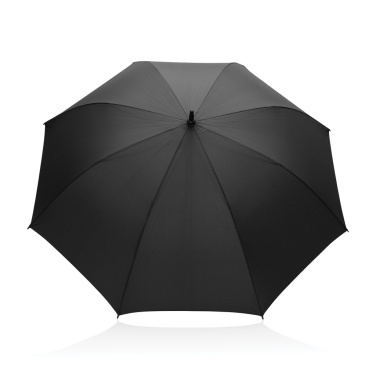 Logo trade promotional merchandise photo of: Tony  Aware™ RPET 30 inch acacia auto open umbrella